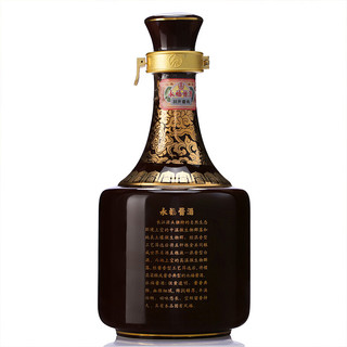 WULIANGYE 五糧液 永福醬酒 老醬 53%vol 醬香型白酒 500ml*6瓶 整箱裝