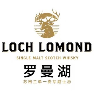 Loch Lomond/羅曼湖