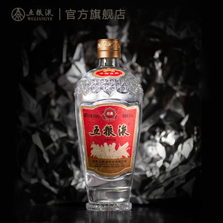 WULIANGYE 五糧液 經(jīng)典 52%vol 濃香型白酒 500ml*6瓶 整箱裝