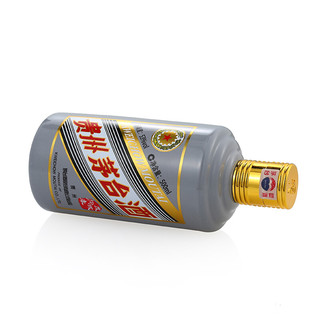 MOUTAI 茅臺(tái) 生肖紀(jì)念酒 戊戌狗年 53%vol 醬香型白酒 500ml 單瓶裝