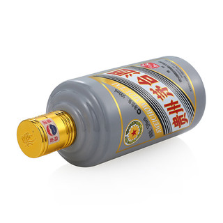 MOUTAI 茅臺(tái) 生肖紀(jì)念酒 戊戌狗年 53%vol 醬香型白酒 500ml 單瓶裝