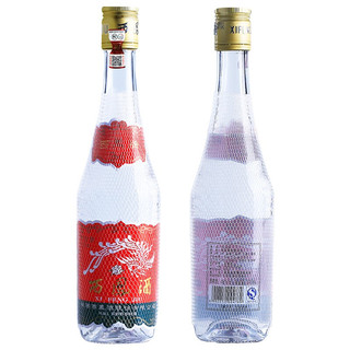 西鳳酒 45%vol 鳳香型白酒 375ml*6瓶 整箱裝