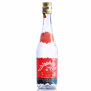 西鳳酒 45%vol 鳳香型白酒 375ml*6瓶 整箱裝