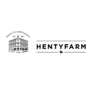 HENTYFARM/亨蒂酒園