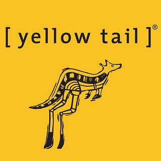 Yellow Tail/黃尾袋鼠