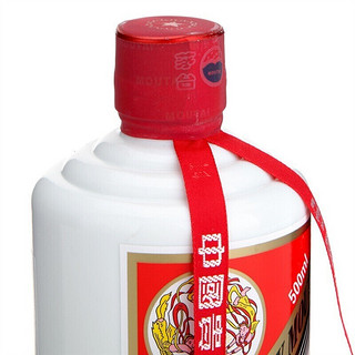 MOUTAI 茅臺 飛天茅臺 2017年 53%vol 醬香型白酒 500ml 單瓶裝