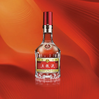 WULIANGYE 五糧液 普五 第八代 52%vol 濃香型白酒 50ml*20瓶 整箱裝