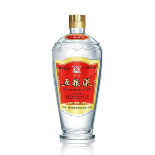 WULIANGYE 五糧液 交杯牌 52%vol 濃香型白酒 375ml 單瓶裝