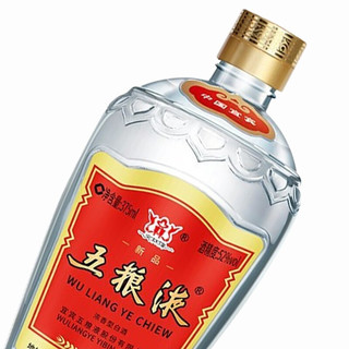 WULIANGYE 五糧液 交杯牌 52%vol 濃香型白酒 375ml 單瓶裝