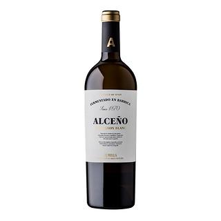 ALCENO 奧仙奴 長相思干型白葡萄酒 2020年 750ml