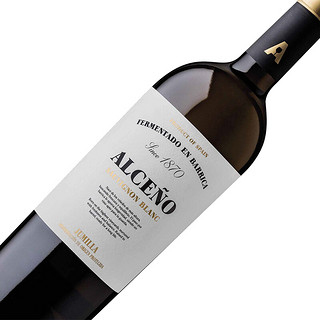 ALCENO 奧仙奴 長相思干型白葡萄酒 2020年 750ml