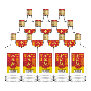 寧城老窖 長城經(jīng)典 精斤 53%vol 濃香型白酒 500ml*6瓶 整箱裝