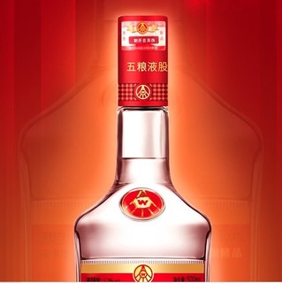 WULIANGYE 五糧液 15 A級 精品 52%vol 濃香型白酒 500ml*6瓶 整箱裝