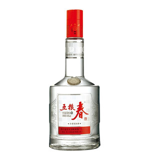 WULIANGYE 五糧液 五糧春 45%vol 濃香型白酒 500ml*6瓶 整箱裝