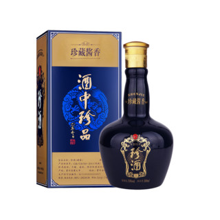 KWEICHOW ZHENJIU 珍酒 精品 53%vol 醬香型白酒