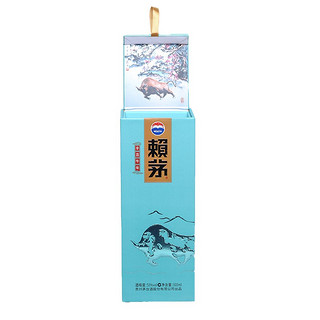 LAYMAU 賴茅 辛丑牛年生肖紀(jì)念酒 53%vol 醬香型白酒 500ml 單瓶裝