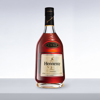 Hennessy 軒尼詩 V.S.O.P 干邑白蘭地 40%vol 700ml