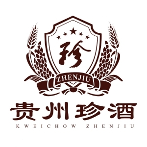 KWEICHOW ZHENJIU/珍酒