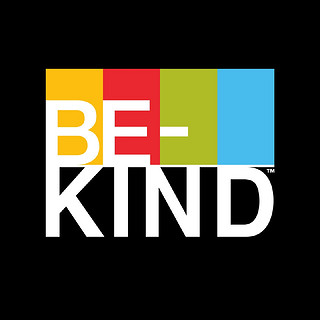 BE-KIND/繽善