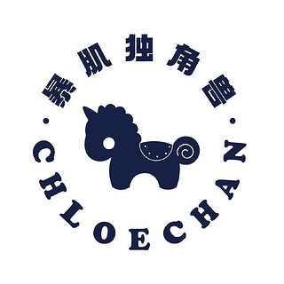 CHLOECHAN/暴肌獨角獸