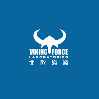 VIKING FORCE/北歐海盜