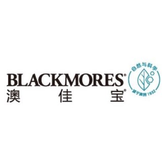 BLACKMORES/澳佳寶