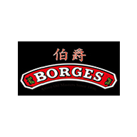 BORGES伯爵