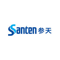 Santen參天