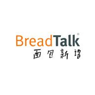 BreadTalk面包新語