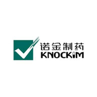 KNOCKIM諾金制藥