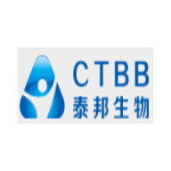 CTBB泰邦生物