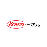 Kowa三次元