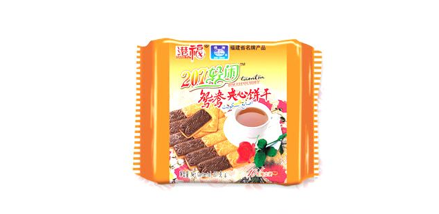 港福食品