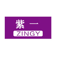 ZINGY紫一