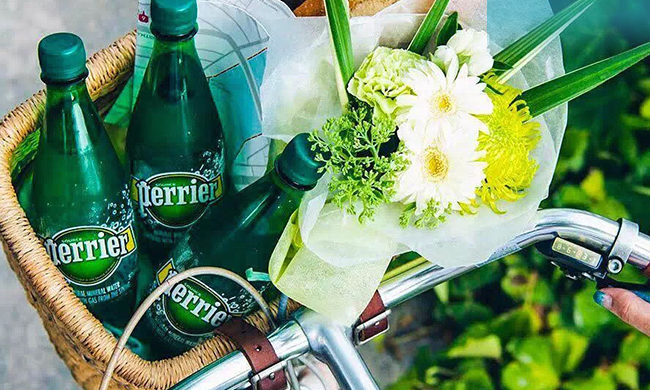 perrier