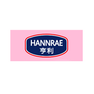 HANNRAE亨利