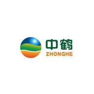 ZHONGHE中鶴