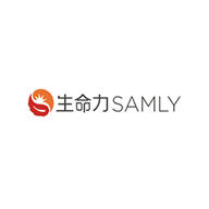 SAMLY生命力