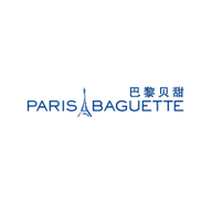 ParisBagutte巴黎貝甜