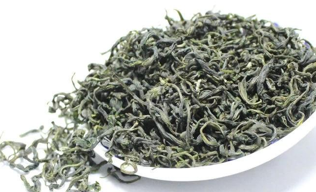 宏福茶業(yè)