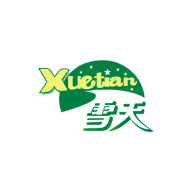 Xuetian雪天食鹽