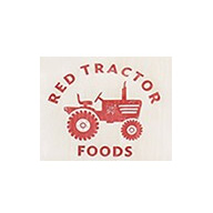 Red Tractor紅色拖拉機