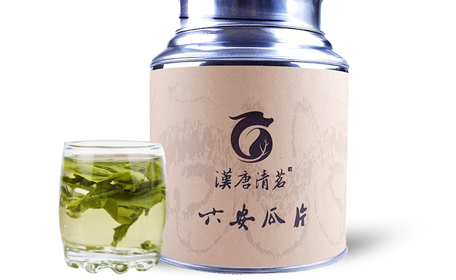 漢唐清茗茶葉