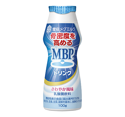 包裝設計公司推薦乳酸菌飲料包裝設計欣賞(圖4)