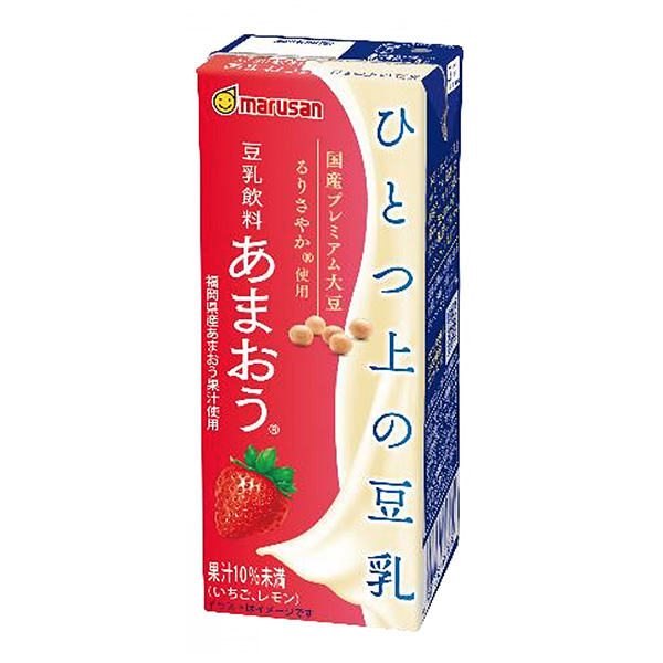 高一級(jí)的豆?jié){飲料嗯包裝設(shè)計(jì)欣賞(圖1)