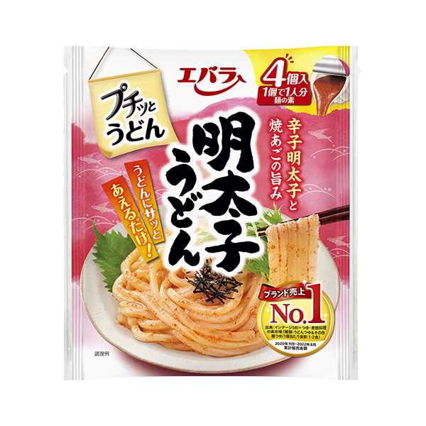 烏冬面明太子烏冬面愛丁堡食品工業(yè)包裝設(shè)計欣賞(圖1)