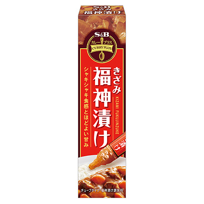 碎福神腌制埃斯比調(diào)味料包裝設(shè)計(jì)(圖1)