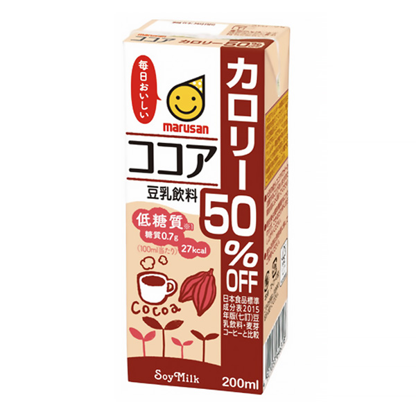 豆?jié){飲料可可卡路里折扣馬爾桑眼食品飲料包裝設(shè)計(圖1)