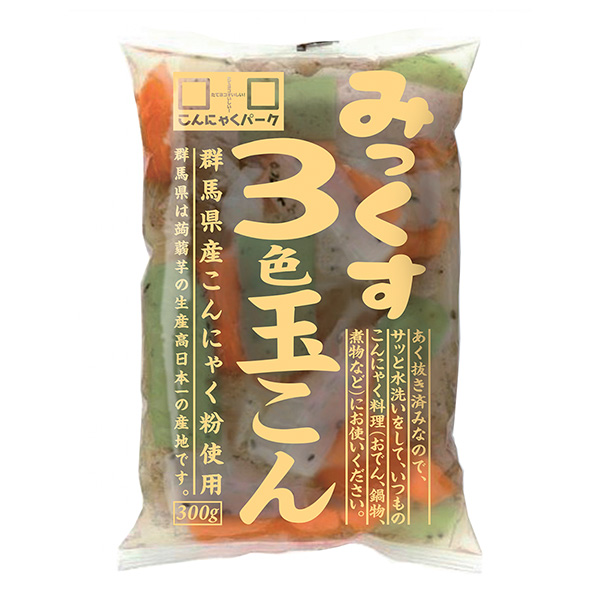 色玉魔芋可可每日食品食品飲料包裝設(shè)計(jì)(圖1)