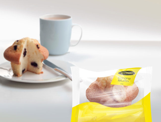 曲奇饼干食品包装盒包装袋设计(图4)